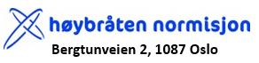 Høybråten Normisjon